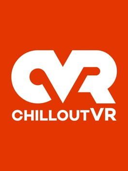 Jaquette ChilloutVR