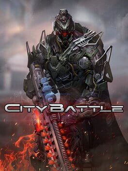 Jaquette CityBattle: Virtual Earth