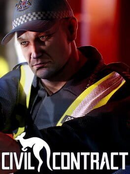 Jaquette Civilcontract