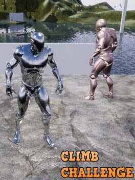 Jaquette Climb Challenge