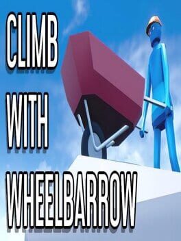 Jaquette Climb With Wheelbarrow