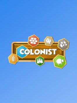 Jaquette Colonist