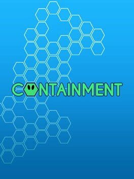Jaquette Containment