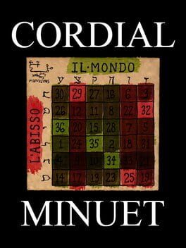 Jaquette Cordial Minuet