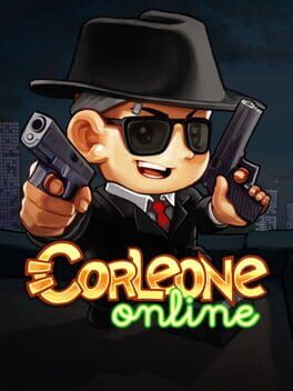 Jaquette Corleone Online