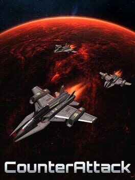 Jaquette CounterAttack