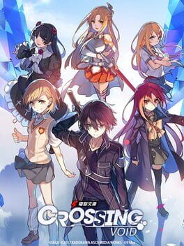 Jaquette Crossing Void - Global