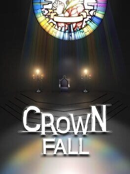 Jaquette CrownFall