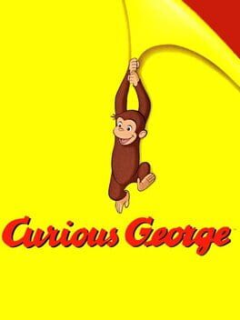 Jaquette Curious George