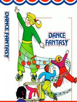 Jaquette Dance Fantasy