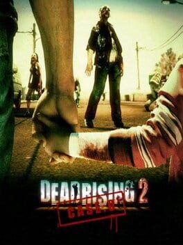 Jaquette Dead Rising 2: Case Zero