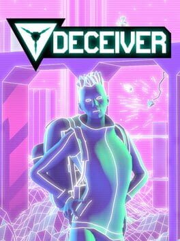 Jaquette Deceiver