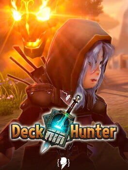 Jaquette Deck Hunter