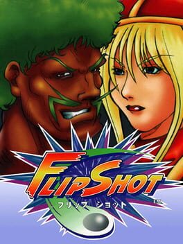 Jaquette Battle Flip Shot