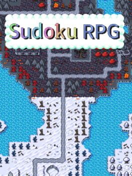 Sudoku RPG