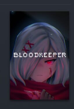 Jaquette BloodKeeper