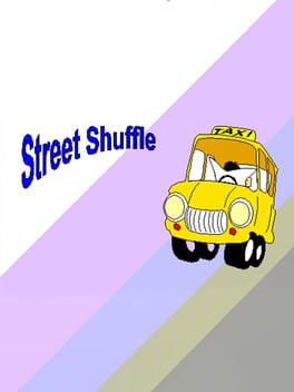 Street Shuffle