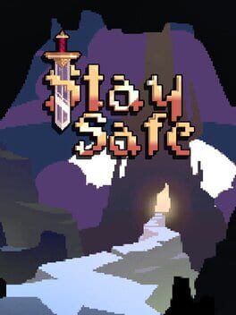 Stay Safe: Labyrinth of the Mad