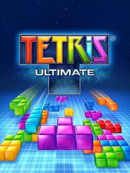 Jaquette Tetris Ultimate