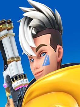 Jaquette Battlepalooza: Free PvP Arena Battle Royale