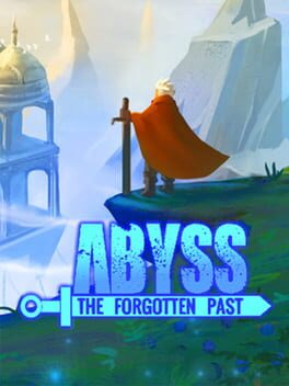 Jaquette Abyss the Forgotten Past