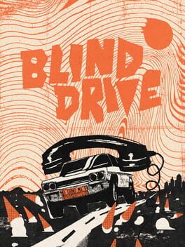 Jaquette Blind Drive