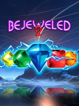 Jaquette Bejeweled 2 Deluxe