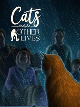 Jaquette Cats and the Other Lives
