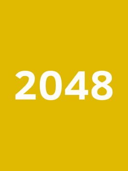 Jaquette 2048