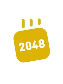 Jaquette 2048 Bricks