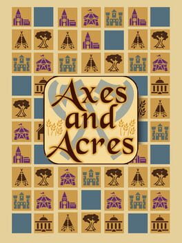 Jaquette Axes and Acres