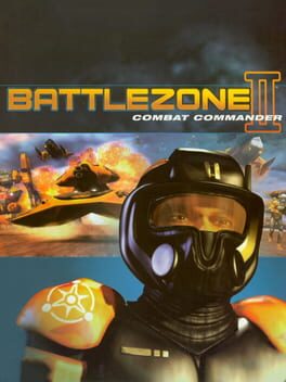 Jaquette Battlezone 2: Combat Commander