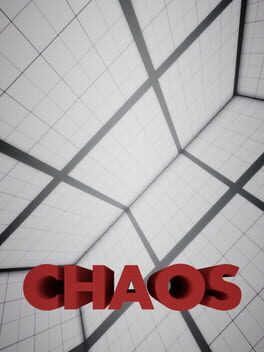 Jaquette Chaos