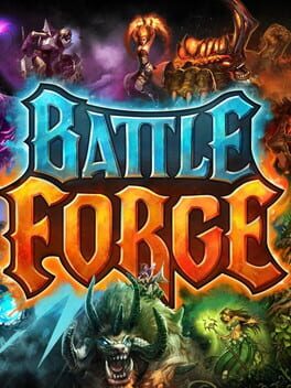 Jaquette BattleForge