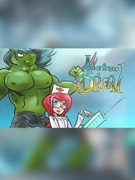 Jaquette Adventures of Dragon