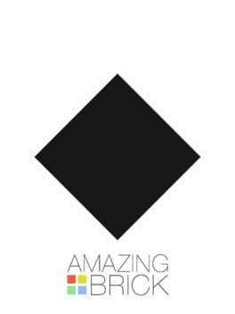 Jaquette Amazing Brick