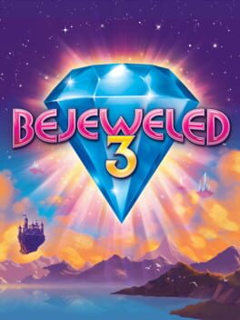 Jaquette Bejeweled 3