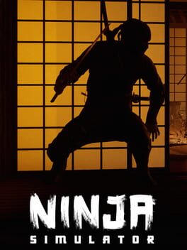 Ninja Simulator