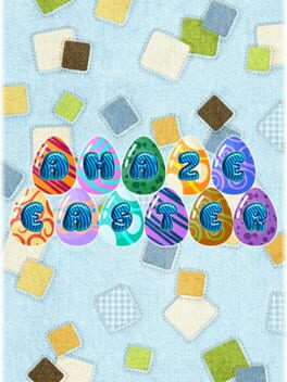 Jaquette Amaze: Easter