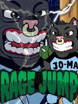 Rage Jump