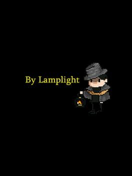 Jaquette By Lamplight