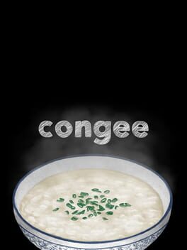 Jaquette Congee