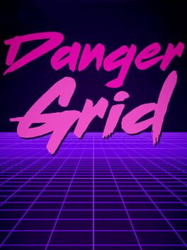 Jaquette Danger Grid