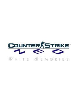 Jaquette Counter-Strike NEO: White Memories