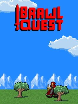 Jaquette BrawlQuest