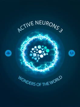 Jaquette Active Neurons 3: Wonders of the World