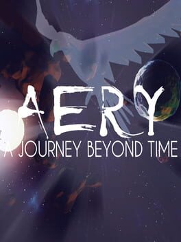 Jaquette Aery: A Journey Beyond Time
