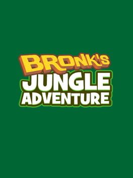 Jaquette Bronk's Jungle Adventure