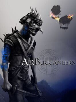 Jaquette AirBuccaneers