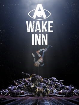 Jaquette A Wake Inn
